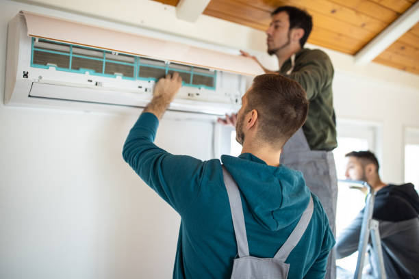 Best HVAC maintenance near me  in Governors Clu, NC