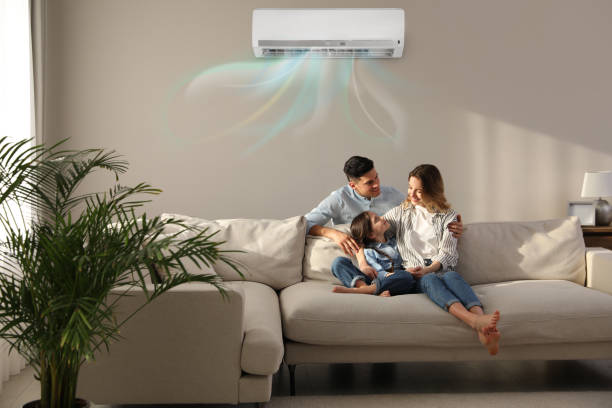 Best HVAC repair near me  in Governors Clu, NC