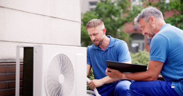 Professional HVAC in Governors Clu, NC