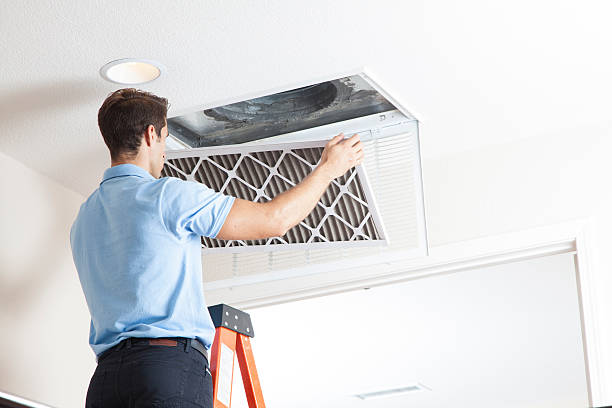 Best Affordable HVAC services  in Governors Clu, NC