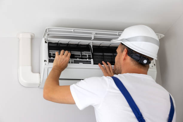 Best Air conditioning repair  in Governors Clu, NC